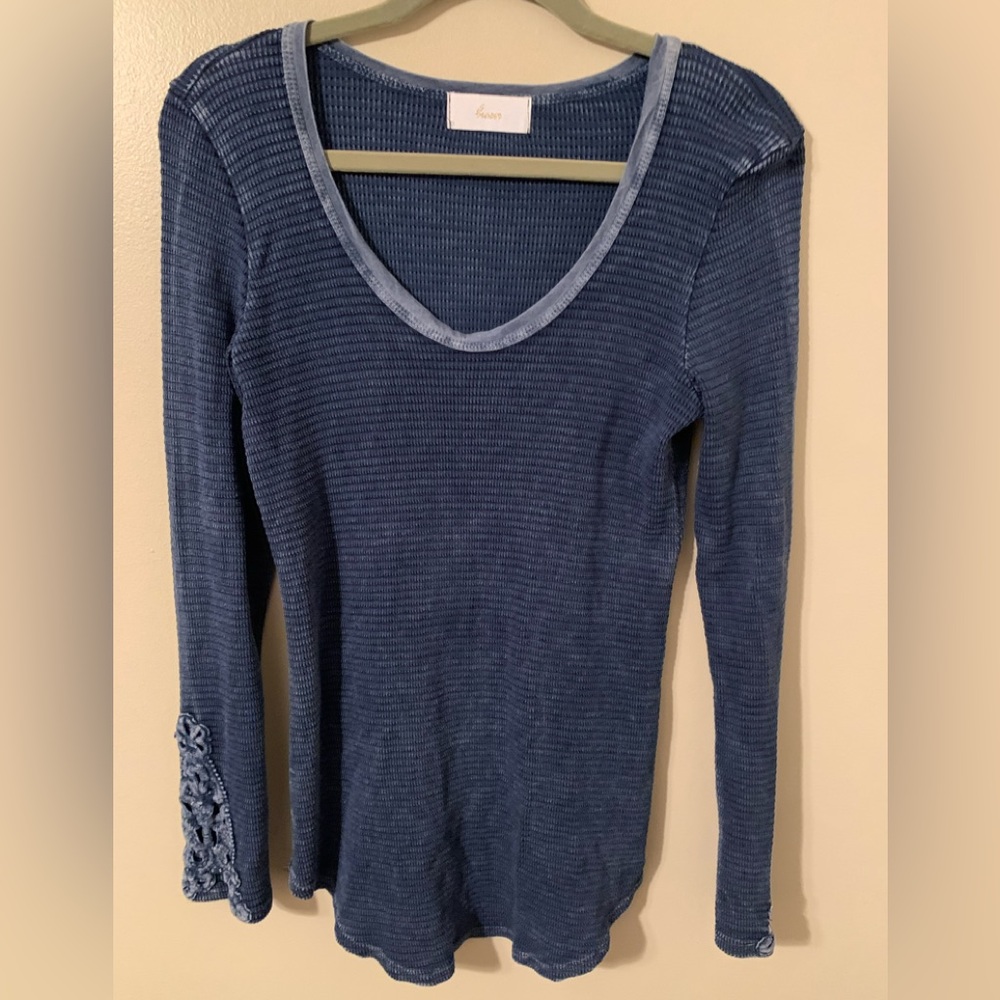 Braeve shirt